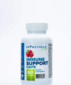 Immune Support Capsules