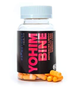 Yohimbine Product Image