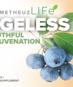 Ageless - Youthful Rejuvenation