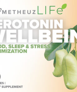 Serotonin Wellbeing