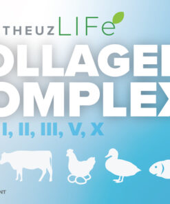 Collagen Complex