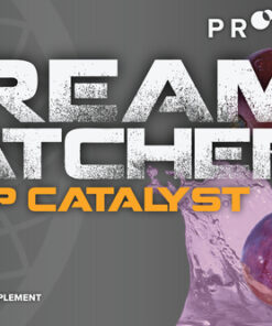 Dream Catcher Supplement