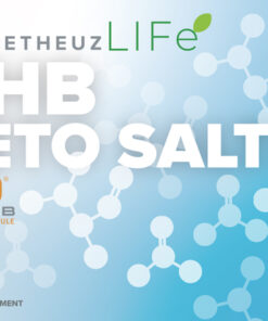 bhb keto salts