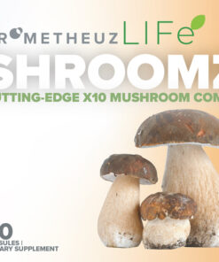 shroomz