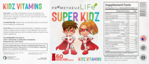 super kidz