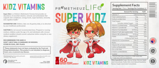 Super Kidz