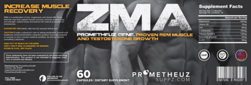 PRZMA Prometheuz Gene