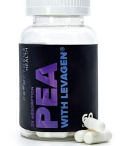 PEA Product Images