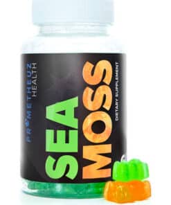 Sea Moss Product Image