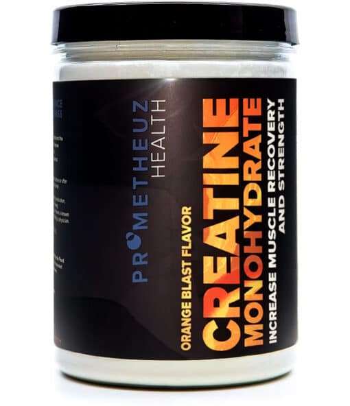 Creatine Product Image