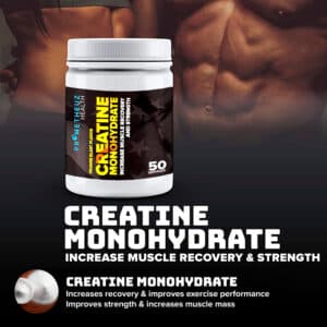 Creatine