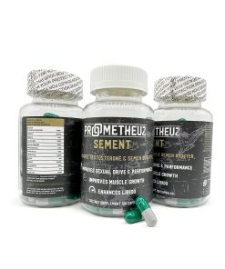 Sement | PrometheuzHealth